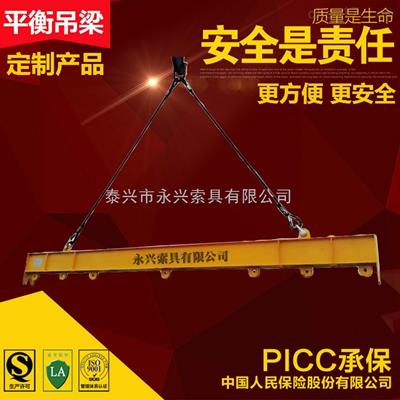 HLB横梁吊具价格